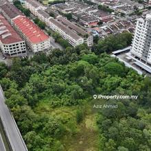 Potential Land For Sale in Kajang