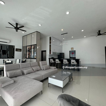 Prominence Condo (Premium Sky Loft) Bandar Perda @ Bukit Mertajam