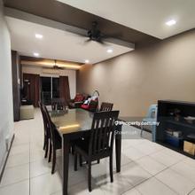 Fully Furnished Nice Unit Available Move In Mid Of May