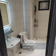 Marc Residence Service Apartment For Rent - With Fully Furnished 