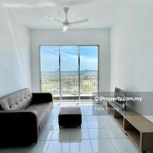 Pangsapuri D'Ruby @ Puchong Intan For Rent