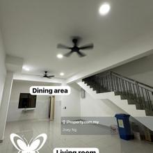 Rimbayu Robin Double Storey