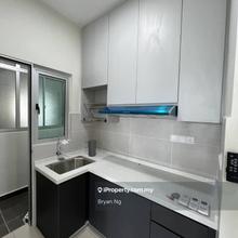 Kitchen Cabinet , Keep Well Conditions , Actual Unit 