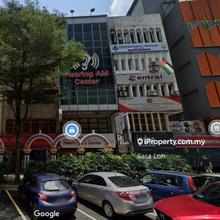 Facing Main Road, 1st, 2nd Floor Office @ Tun Sambanthan, Brickfields