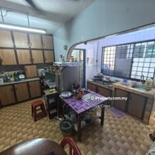 3 Storey Terrace Taman Bukit Intan Sri Petaling