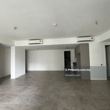Middle floor & Will renovated Allevia @ jalan kiara 4 for sale!