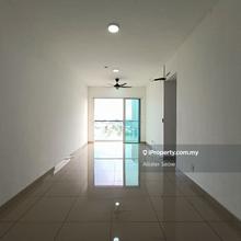 Freehold condominium at Bukit Rimau Shah Alam