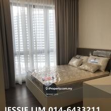 Silk Sky Service Apartment Balakong Seri Kembangan Cheras