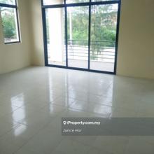 Juru Height 2 Storey Bungalow
