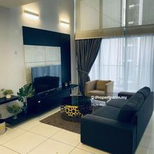 Prime location, fully furnished unit for sale