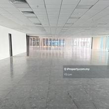 New Corporate Towers in Bandar Sunway Ready For Rent @ Sunway Square