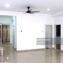 Very Cheap Paramount Utropolis 1066sf 2 Carpark Glenmarie Near Lrt Kdu