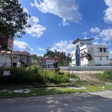 Bungalow Land @ Puncak Templer