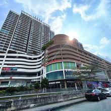 Freehold Service Apartment Amerin Residence,Seri Kembangan, Selangor