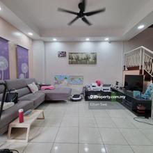 Renovated/Freehold Gated & Guarded/Face North/Very Well Kept Best Deal