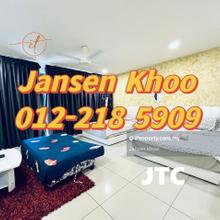 Trefoil Fully Furnished Studio