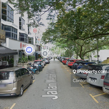 Prime Commercial Shop Lot in Bukit Damansara for Rent