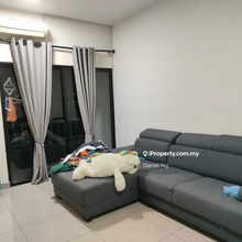 Palm Hill Residence 1 / Residensi Bukit Palma 1 Sungai Long 