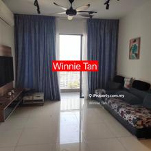 Luminari Residence Fully Furnished For Rent Good Condition Unit