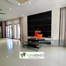Kota Kemuning 3 storey Bungalow for Sale