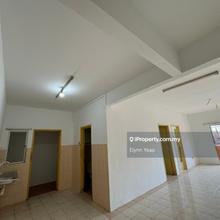 Workers Hostel Accepted By Landlord