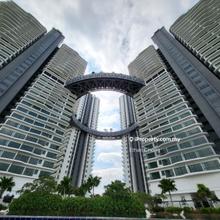 Datum Jelatek, Sky Ring, Ampang (Near KLCC) For Sale
