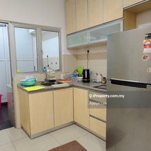 Maxim Residence Kuala Lumpur condo for Sales below market full loan