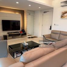 Fully Furnished Condo for Rent in Kiaraville