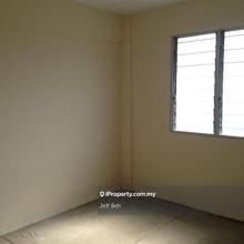 Low Price, Taman Setapak Indah Jaya Flat