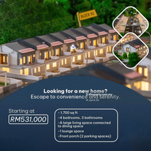 Projek Baru Kuala Kubu Baru, Selangor