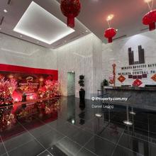 Grade A Strata Office for Sale
