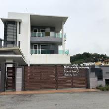 Bungalow for Sale