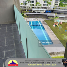 For Sale: Greenwich South @ Sunny Hill - near to Podium &  Aeon