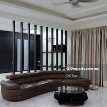 Delima Palace Condo Greenlane Island Glades Jelutong Freehold Renovate