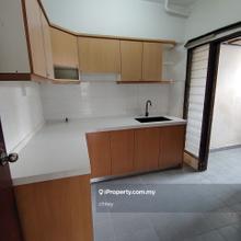 Anjung hijau apartment at bukit jalil