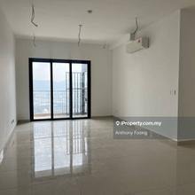 Damansara Seresta, Bandar Sri Damansara Partly Furnished For Sale