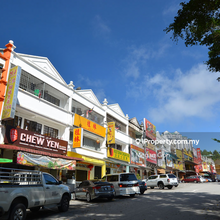 3sty Gohtong Jaya f&b hotspot Shoplot for sale! Call now! 