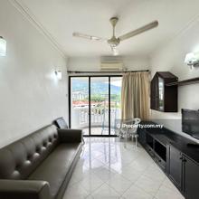 Unit for rent in Sri york