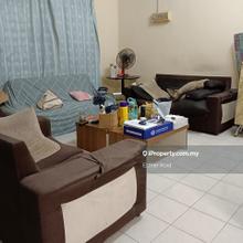 2 Storey Terrace House For Sale (End Lot Unit)