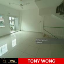 Duta Garden Townhouse @ Bundusan For Sale 