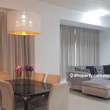 Serviced residence for Sale