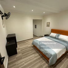 Bangsar Lorong Travers Room For Rent