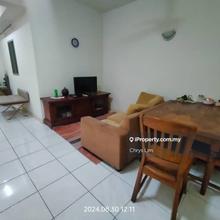 Seri Maya Condominium Setiawangsa