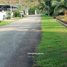 Residential Land for Sale, Taman Bunga Raya 3