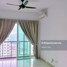 One imperial, sungai ara 2 car parks,