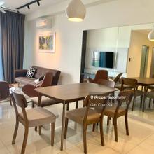 Waterside Residence @ Gelugor fully furnished seaview The Light