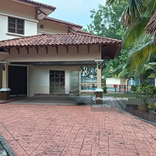Bungalow Jalan Pju Mutiara Damasara The Curve Ikea Bandar Utama Ttdi 