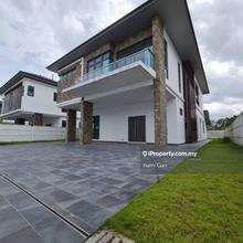 Fenix villas,