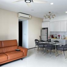 Fully furnish unit for sell