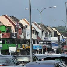Taman Tun Dr Ismail Endlot Shop